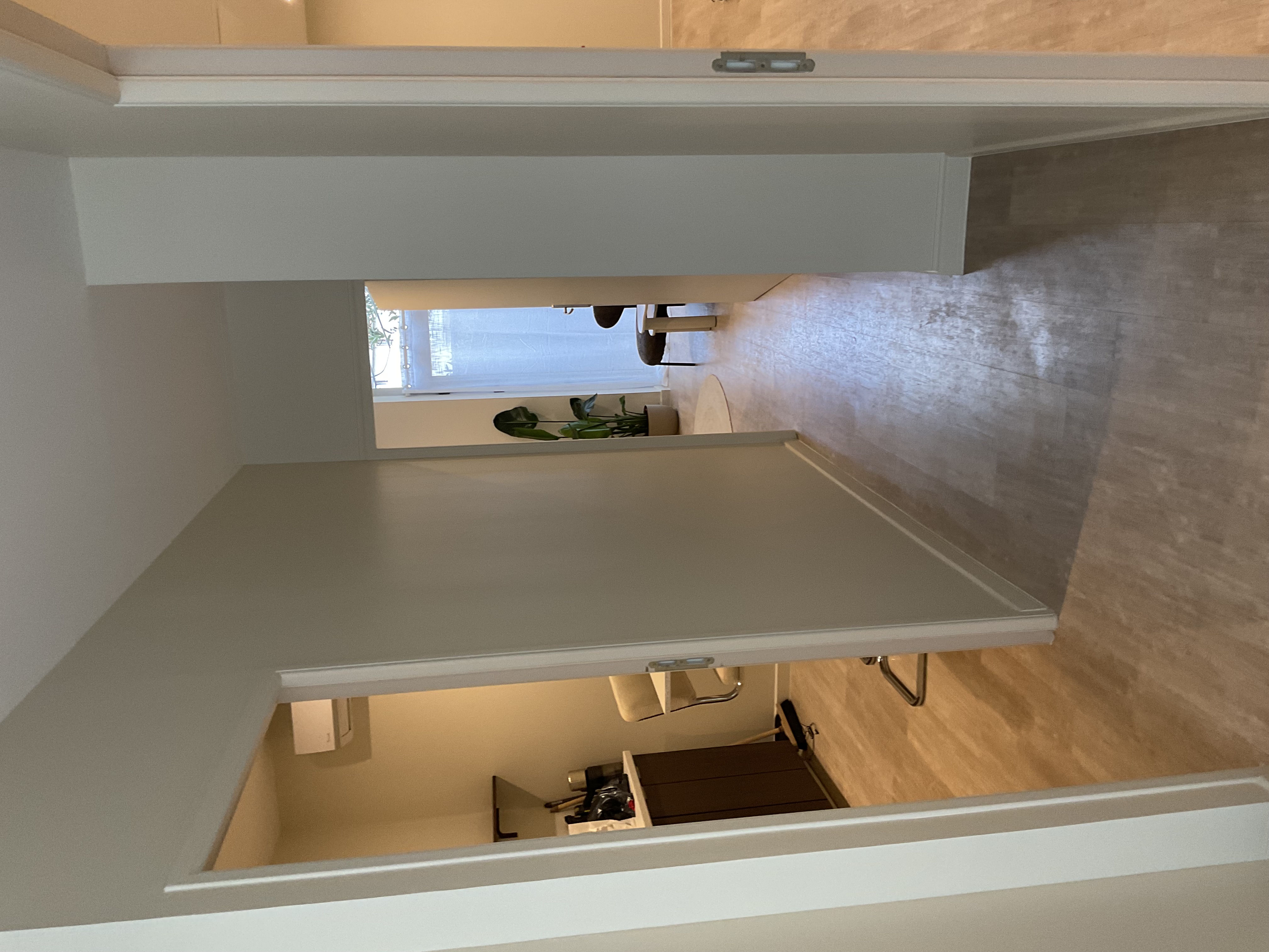 Chantier isolation intérieure Oullins