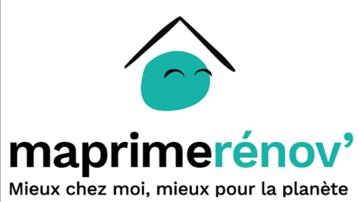 MaPrimeRénov'