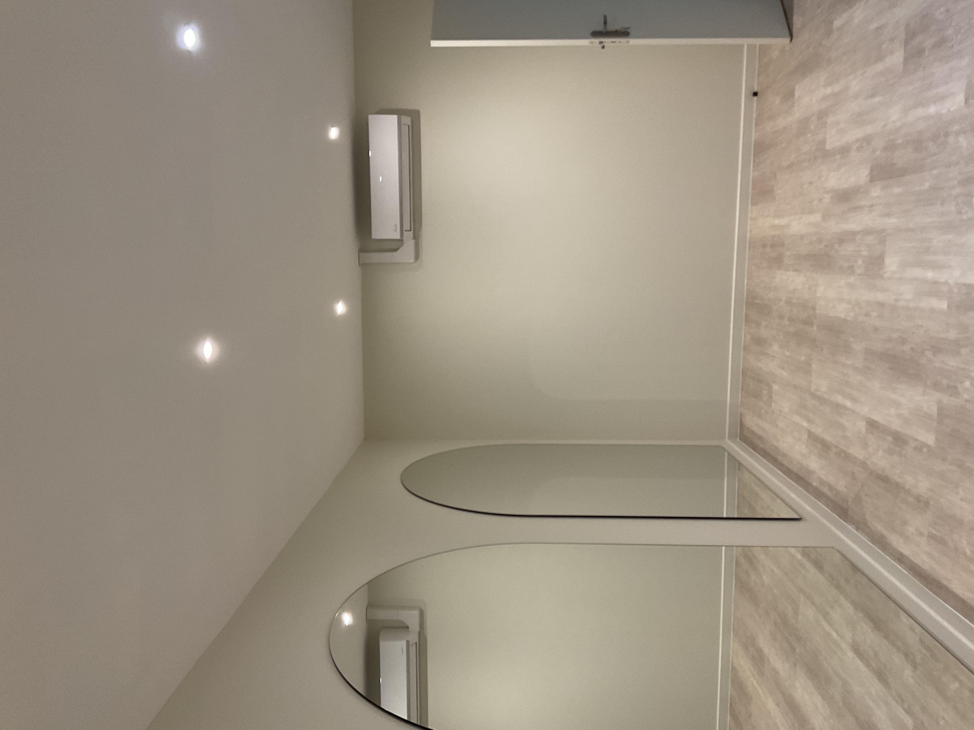 Aménagement intérieur local professionnel Oullins