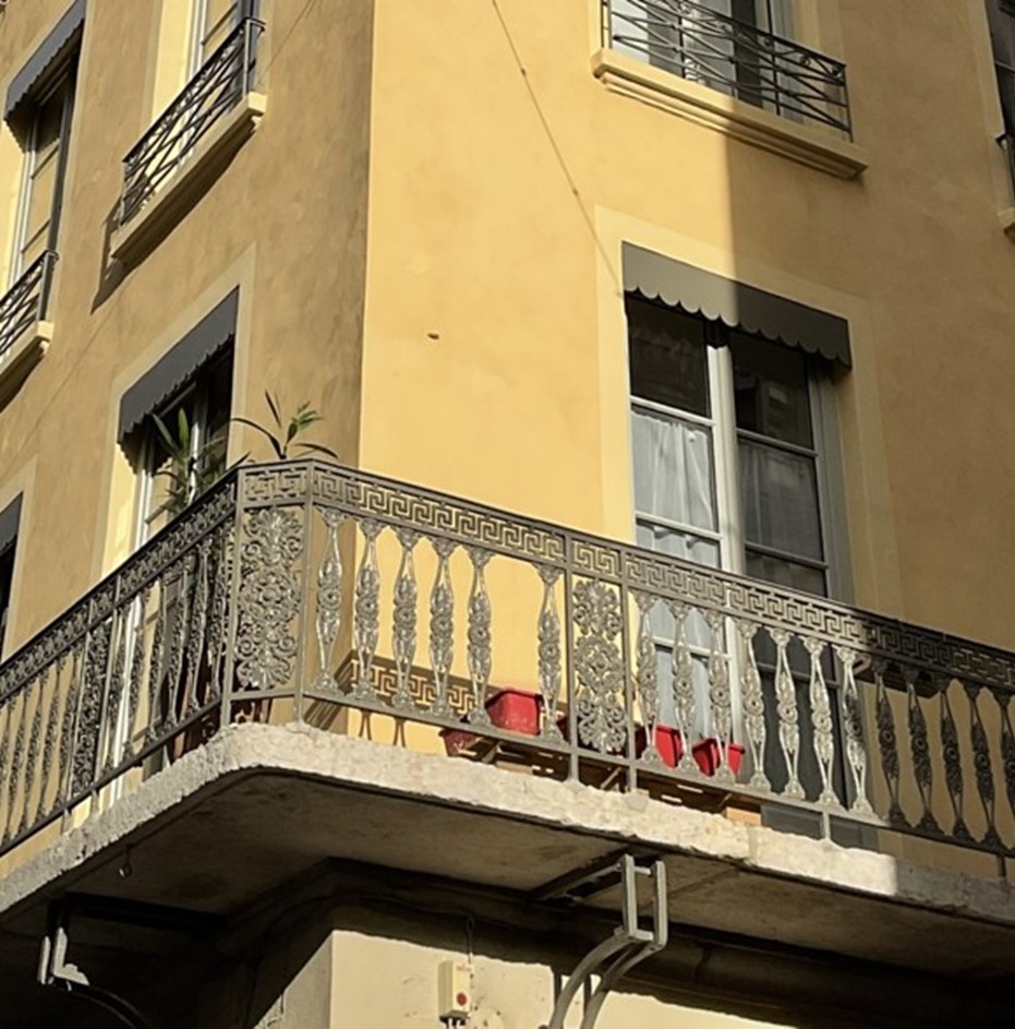Patrimoine et restauration façades anciennes Lyon