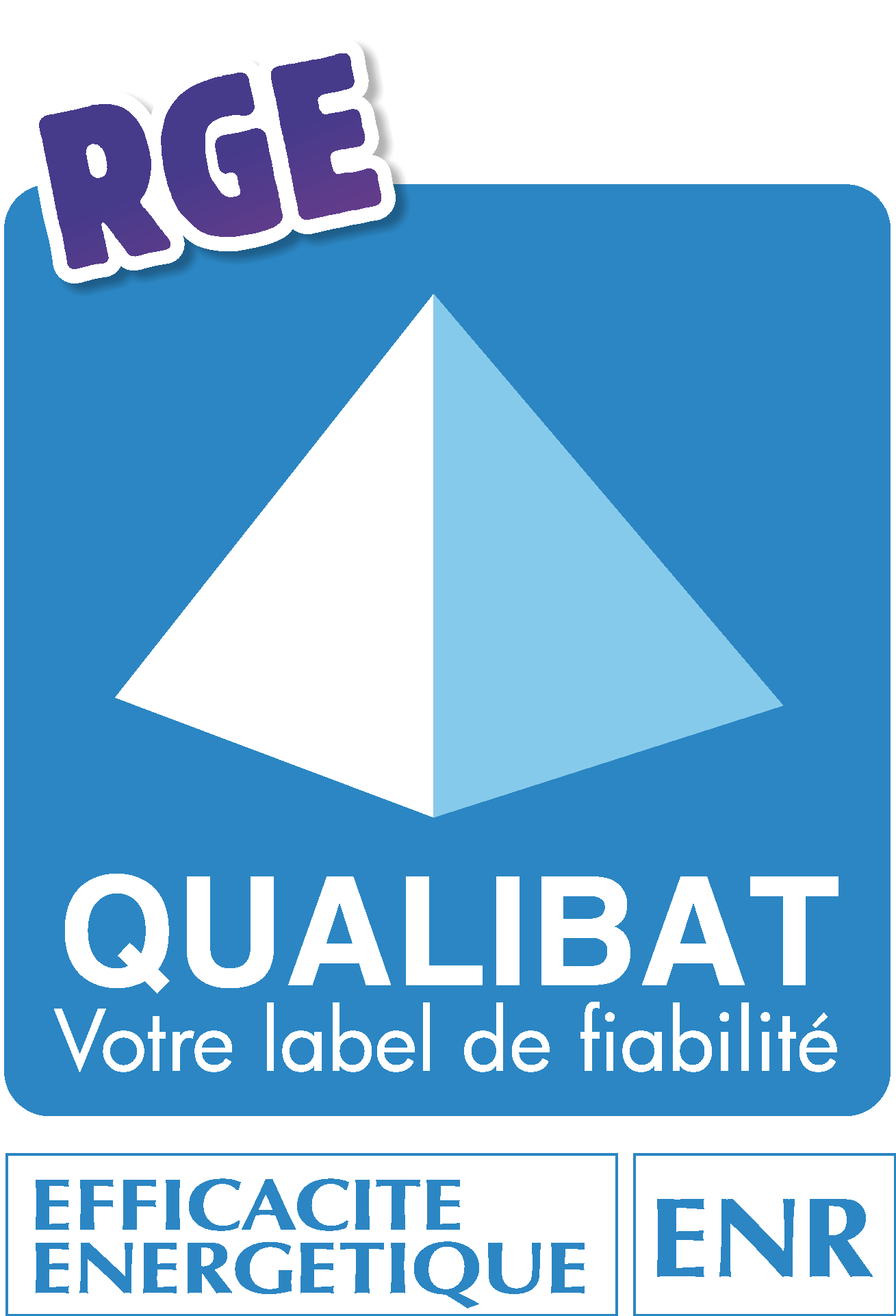RGE Qualibat