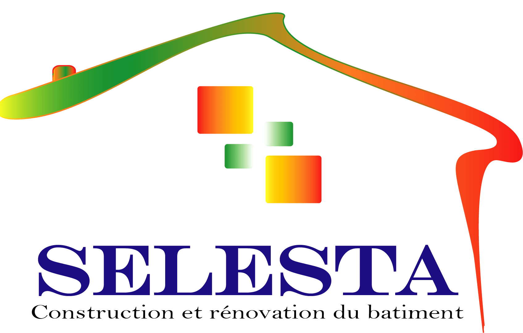 selesta venissieux facades ravalement isolation