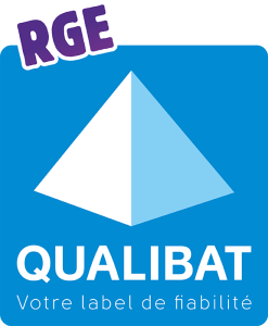 Selesta est certifié RGE Qualibat