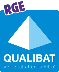 logo de la RGE